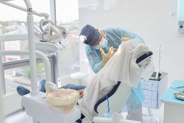 Best Pediatric Emergency Dentist in Viroqua, WI